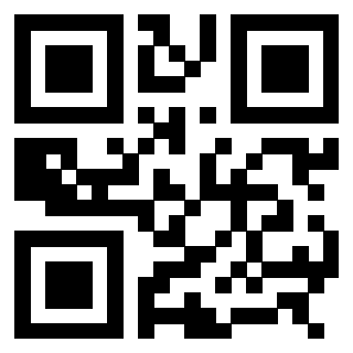 Qr Code di 3308754050