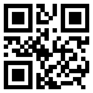 Il Qr Code di 3308754051