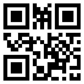 Immagine del Qr Code di 3308754057