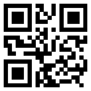 Il QrCode di 3308754064