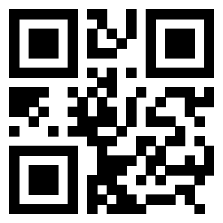3308754069 - Immagine del QrCode