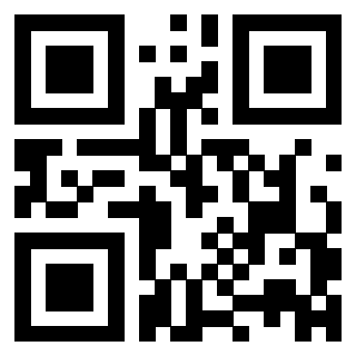 3308754070 - Immagine del Qr Code