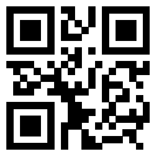 3308754073 - Immagine del Qr Code