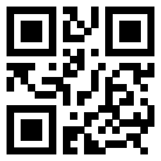 3308754074 QrCode associato