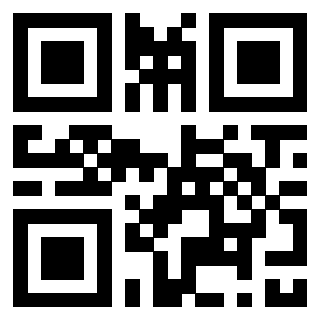 Il QrCode di 3308754075
