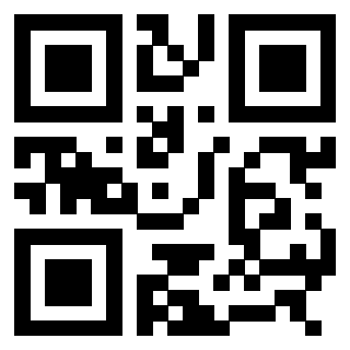 3308754076 QrCode associato