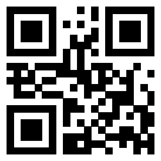 3308754085 QrCode associato