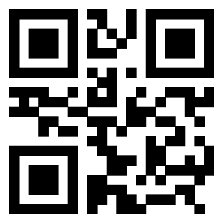Il Qr Code di 3308754087