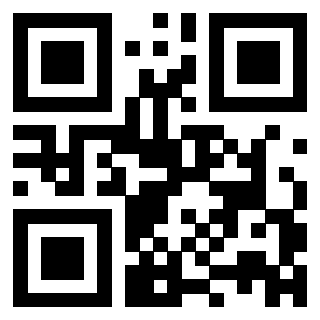 Immagine del Qr Code di 3308754088