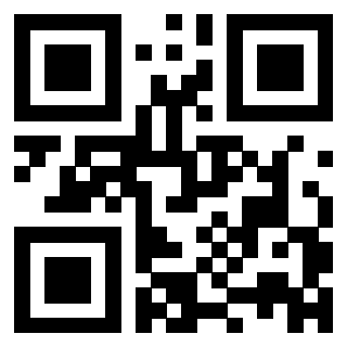 3308754090 - Immagine del Qr Code