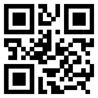 3308754099 Qr Code associato