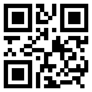 Il Qr Code di 3308754102