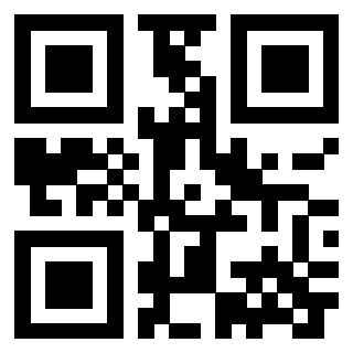 Il Qr Code di 3308754103