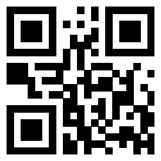 Immagine del QrCode di 3308754106