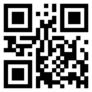 Il Qr Code di 3308754110