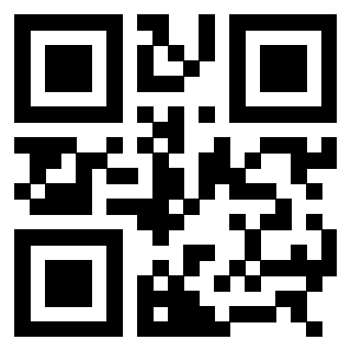 3308754112 - Immagine del Qr Code