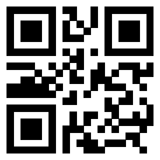 Immagine del QrCode di 3308754116
