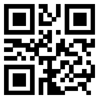 Immagine del Qr Code di 3308754118