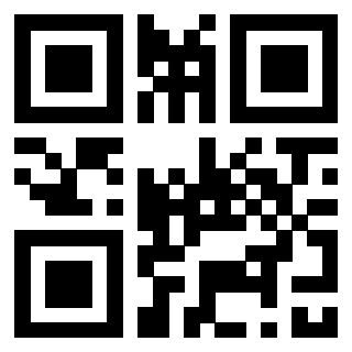 3308754120 - Immagine del Qr Code associato