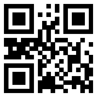 3308754124 - Immagine del Qr Code associato