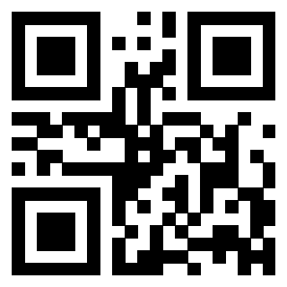 Il Qr Code di 3308754126