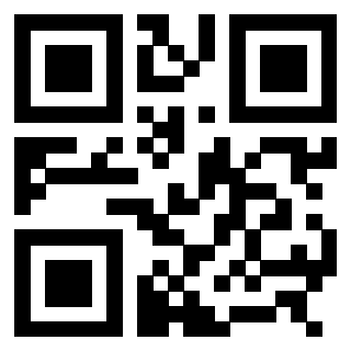Il Qr Code di 3308754128