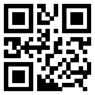 3308754130 - Immagine del QrCode associato