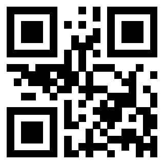 Scansione del Qr Code di 3308754133