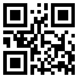 3308754134 - Immagine del QrCode associato