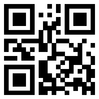 Il QrCode di 3308754135