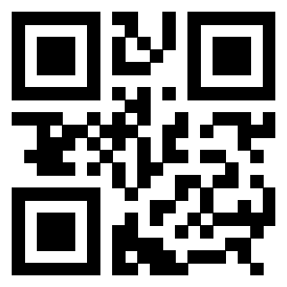 Qr Code di 3308754138
