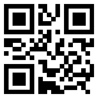 Immagine del Qr Code di 3308754141