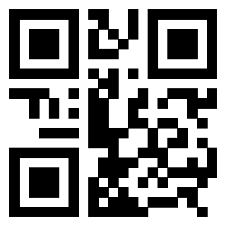 Immagine del Qr Code di 3308754144