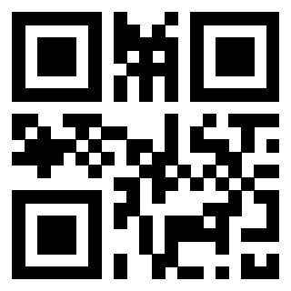 Il QrCode di 3308754148