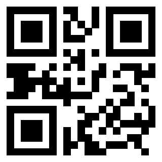 3308754151 - Immagine del QrCode associato