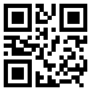 3308754153 QrCode associato
