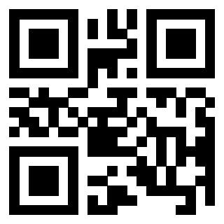 Il Qr Code di 3308754158