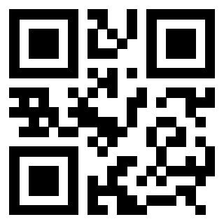 Il Qr Code di 3308754162