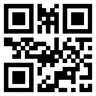 Il Qr Code di 3308754169