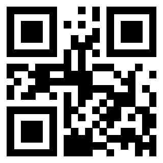 3308754171 - Immagine del Qr Code associato