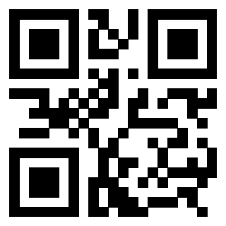 3308754172 - Immagine del QrCode associato