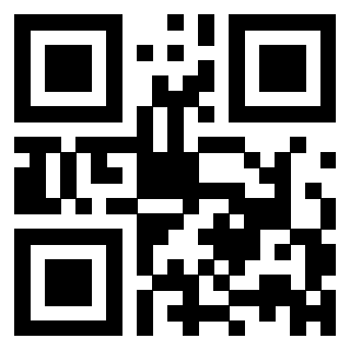 3308754173 QrCode associato