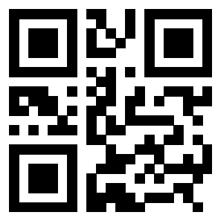 Qr Code di 3308754174