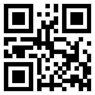 3308754178 - Immagine del Qr Code associato