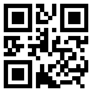 3308754181 - Immagine del QrCode