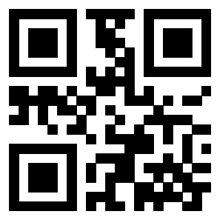 3308754185 - Immagine del QrCode associato
