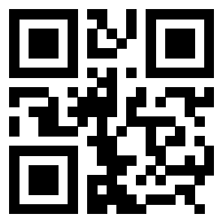 3308754186 Qr Code associato