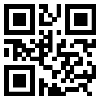 Scansione del Qr Code di 3308754189