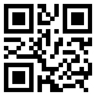 3308754190 - Immagine del Qr Code