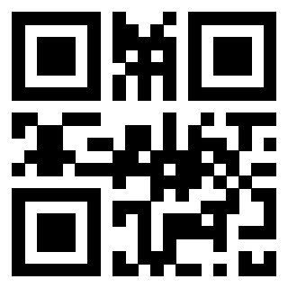 3308754192 - Immagine del QrCode associato
